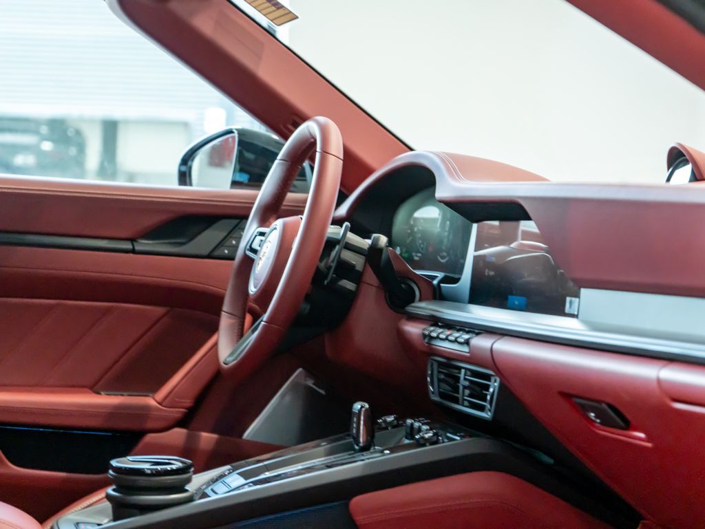2026 Porsche 911 Targa 4 GTS Colorado Springs CO