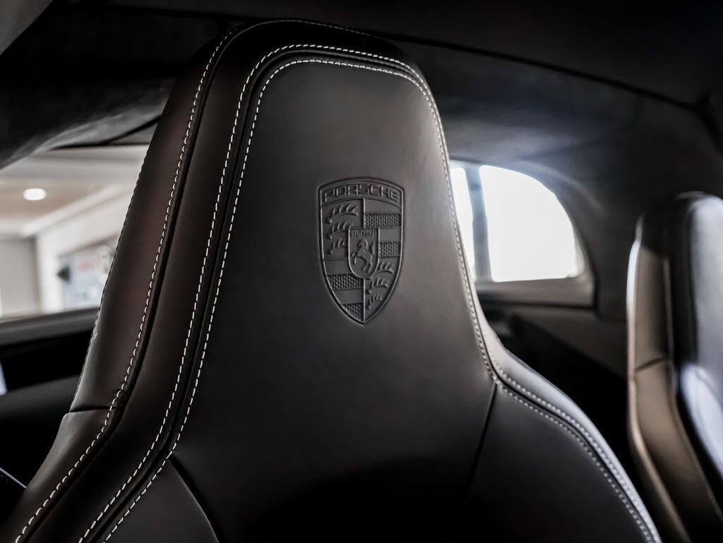 2026 Porsche 911 Targa 4 GTS Colorado Springs CO