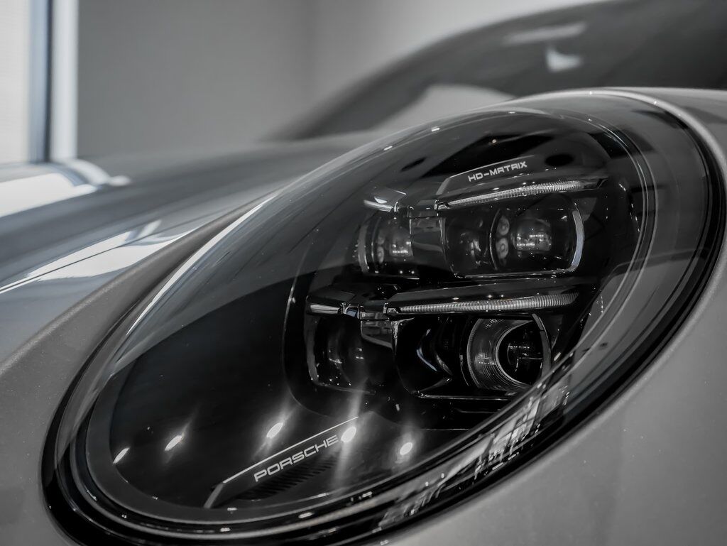 2026 Porsche 911 Targa 4 GTS Colorado Springs CO