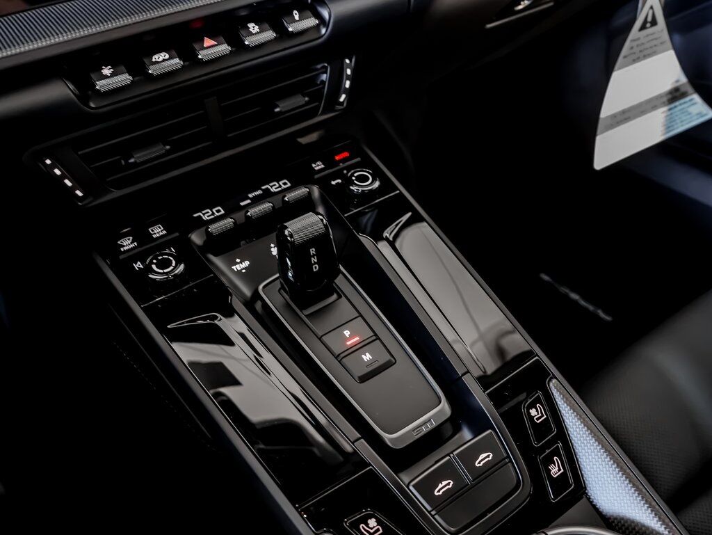 2026 Porsche 911 Targa 4 GTS Colorado Springs CO