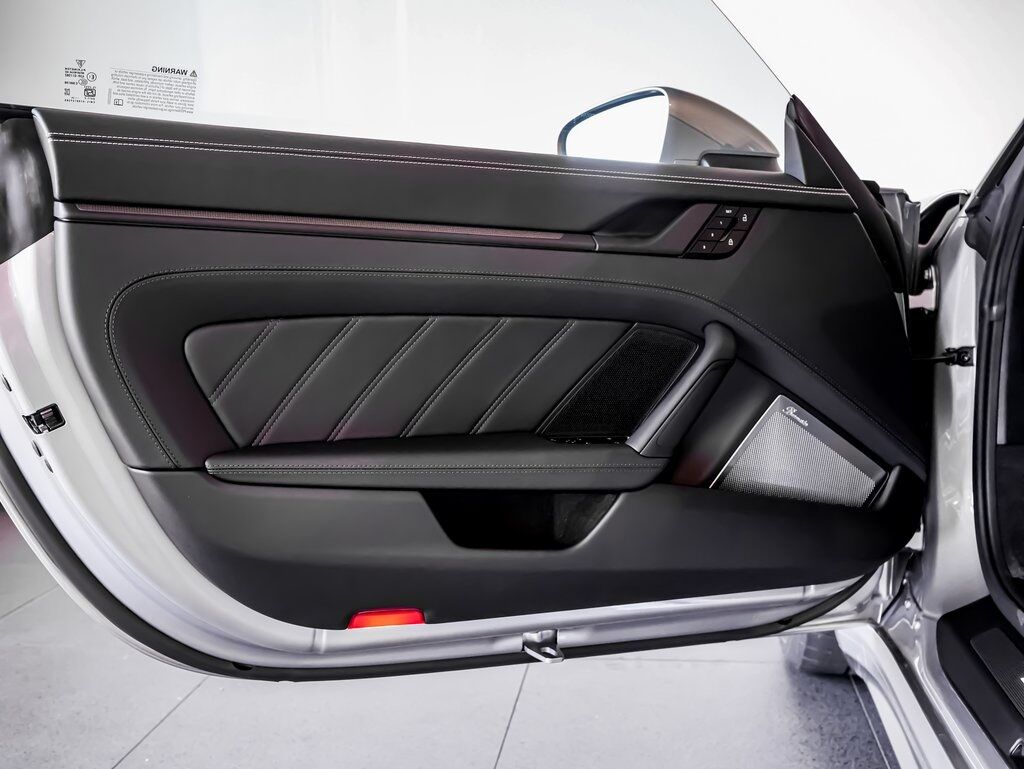 2026 Porsche 911 Targa 4 GTS Colorado Springs CO