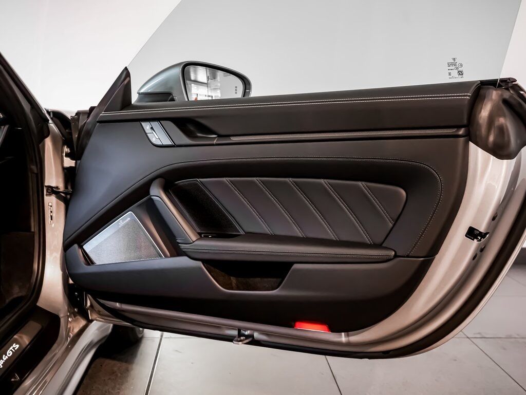 2026 Porsche 911 Targa 4 GTS Colorado Springs CO