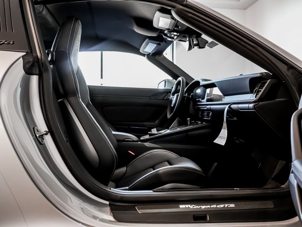 2026 Porsche 911 Targa 4 GTS Colorado Springs CO