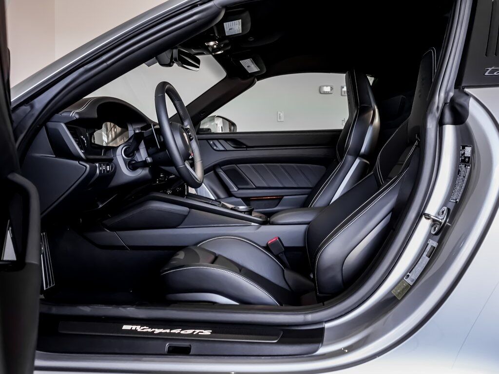 2026 Porsche 911 Targa 4 GTS Colorado Springs CO