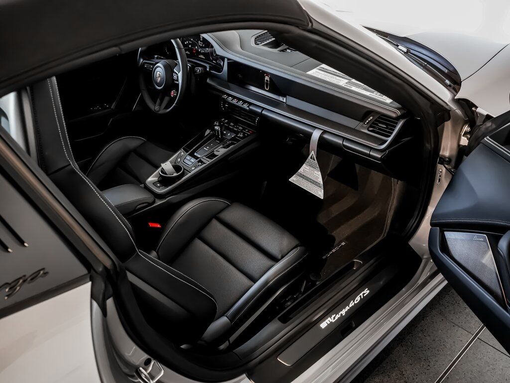 2026 Porsche 911 Targa 4 GTS Colorado Springs CO