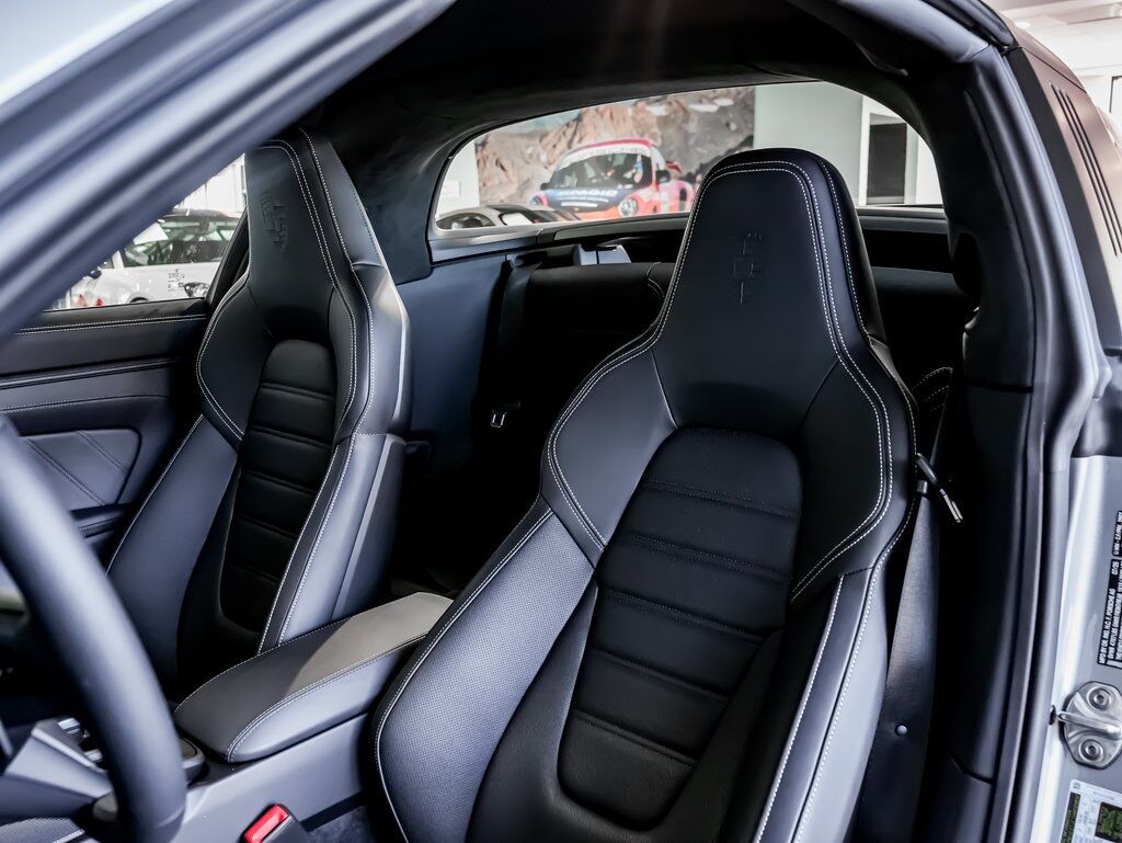 2026 Porsche 911 Targa 4 GTS Colorado Springs CO