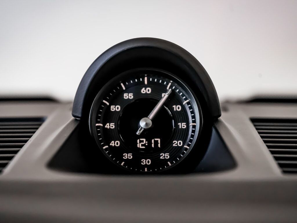 2026 Porsche 911 Targa 4 GTS Colorado Springs CO