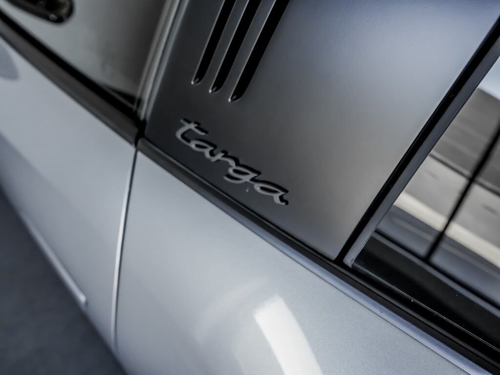 2026 Porsche 911 Targa 4 GTS Colorado Springs CO