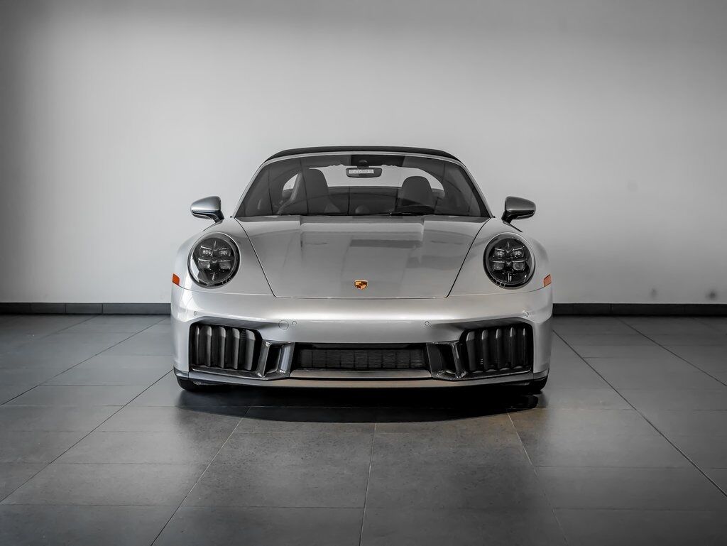 2026 Porsche 911 Targa 4 GTS Colorado Springs CO
