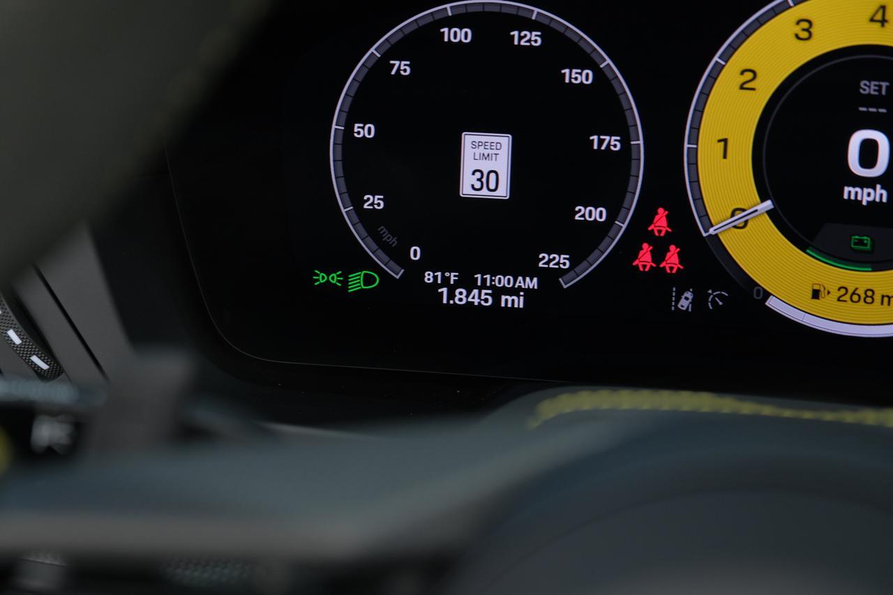 2026 Porsche 911 Targa 4 GTS Miami FL