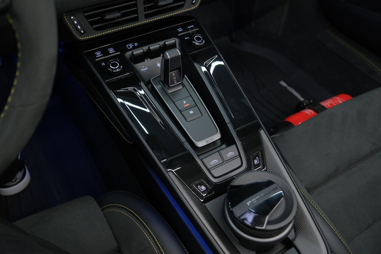 2026 Porsche 911 Targa 4 GTS Miami FL