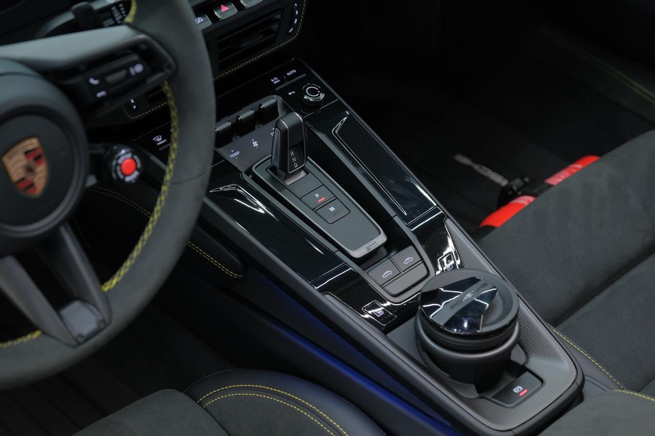 2026 Porsche 911 Targa 4 GTS Miami FL
