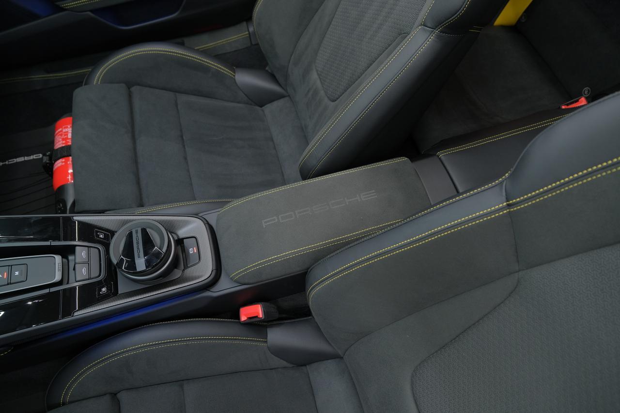 2026 Porsche 911 Targa 4 GTS Miami FL