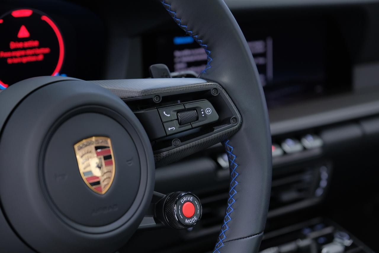 2026 Porsche 911 Targa 4 GTS Miami FL