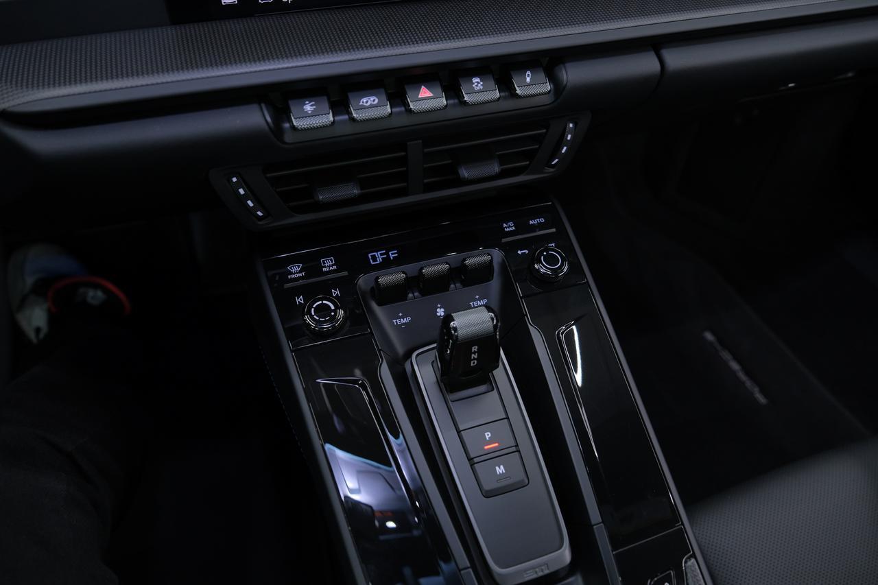 2026 Porsche 911 Targa 4 GTS Miami FL