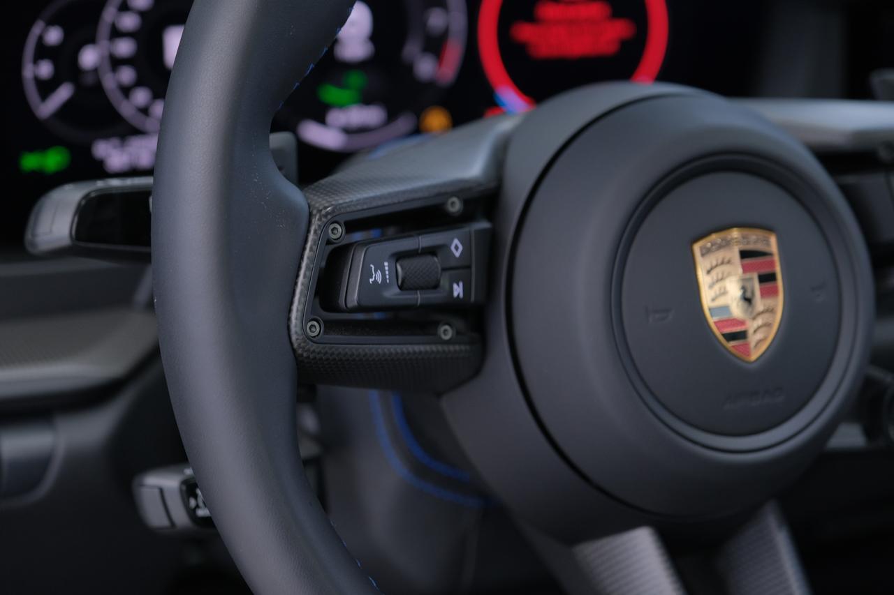 2026 Porsche 911 Targa 4 GTS Miami FL