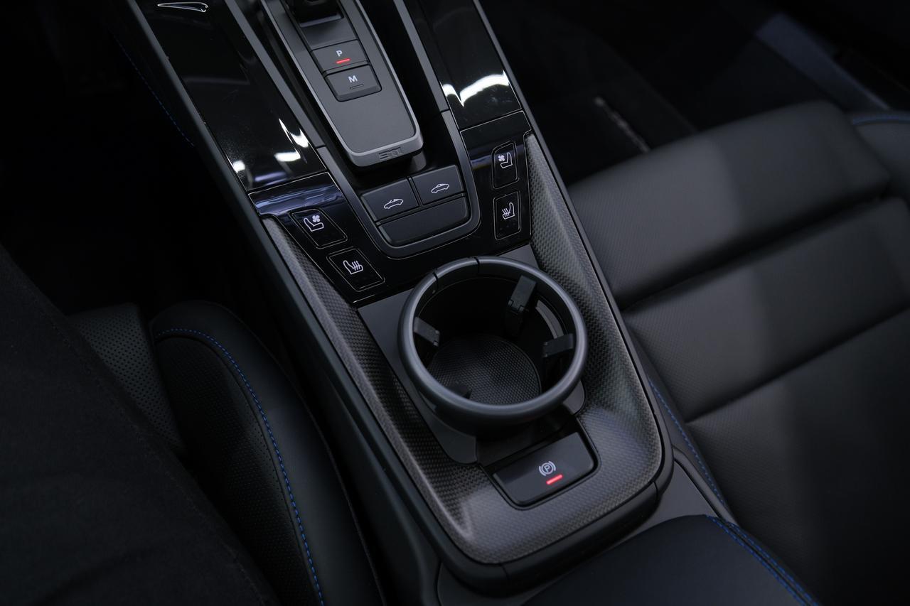 2026 Porsche 911 Targa 4 GTS Miami FL