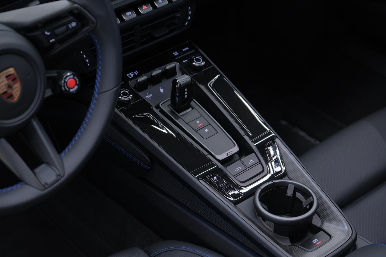 2026 Porsche 911 Targa 4 GTS Miami FL