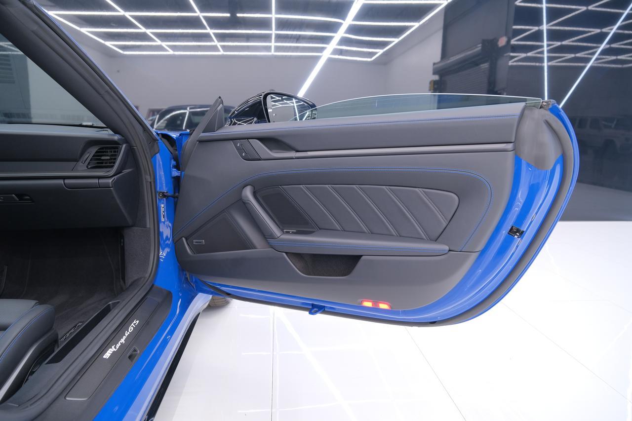 2026 Porsche 911 Targa 4 GTS Miami FL