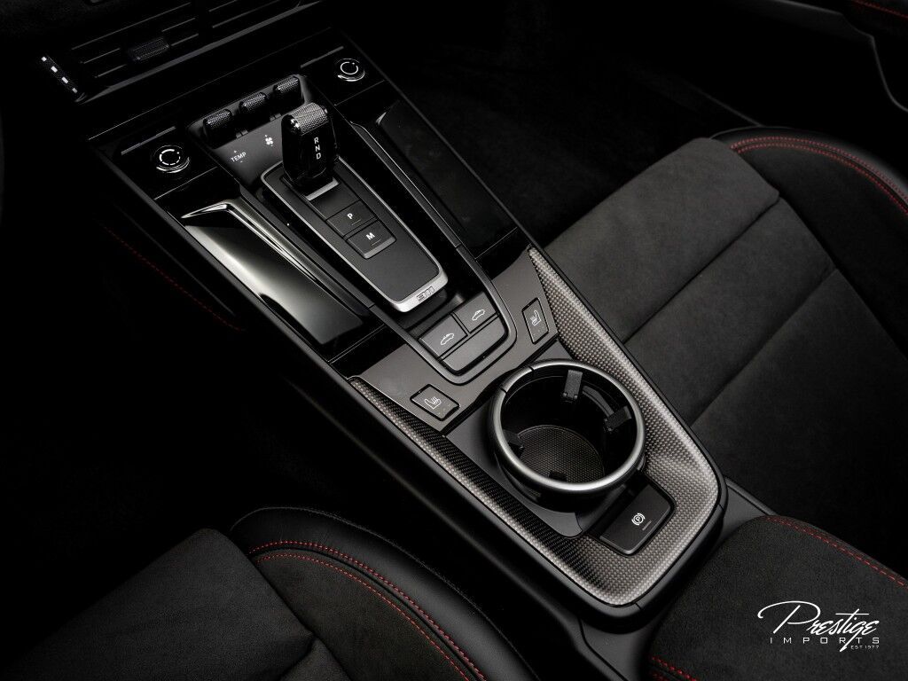 2026 Porsche 911 Targa 4 GTS North Miami Beach FL