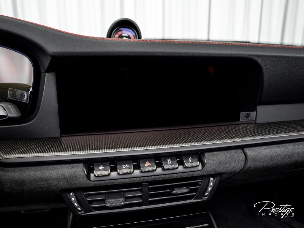 2026 Porsche 911 Targa 4 GTS North Miami Beach FL