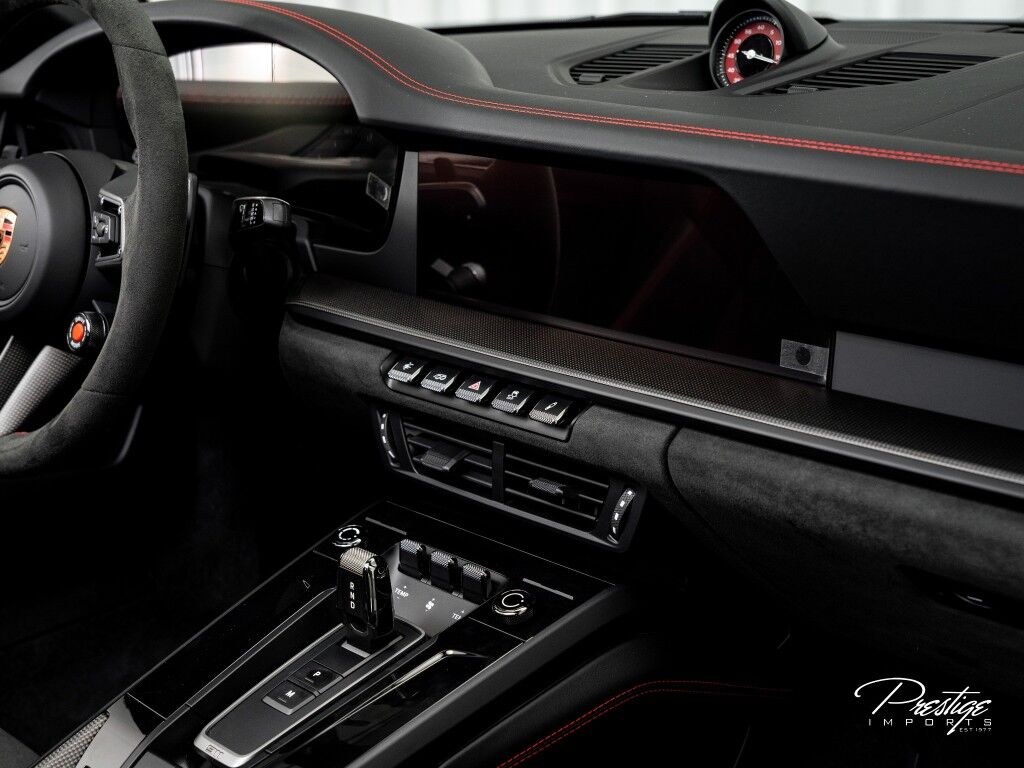 2026 Porsche 911 Targa 4 GTS North Miami Beach FL