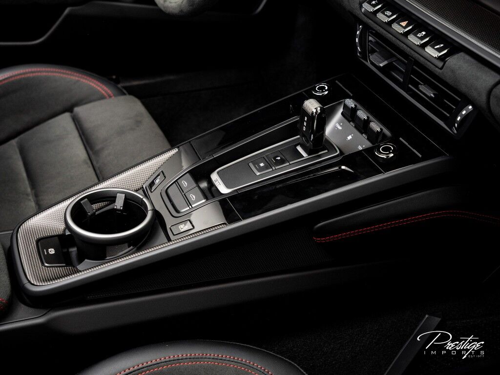 2026 Porsche 911 Targa 4 GTS North Miami Beach FL