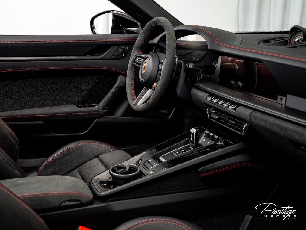 2026 Porsche 911 Targa 4 GTS North Miami Beach FL
