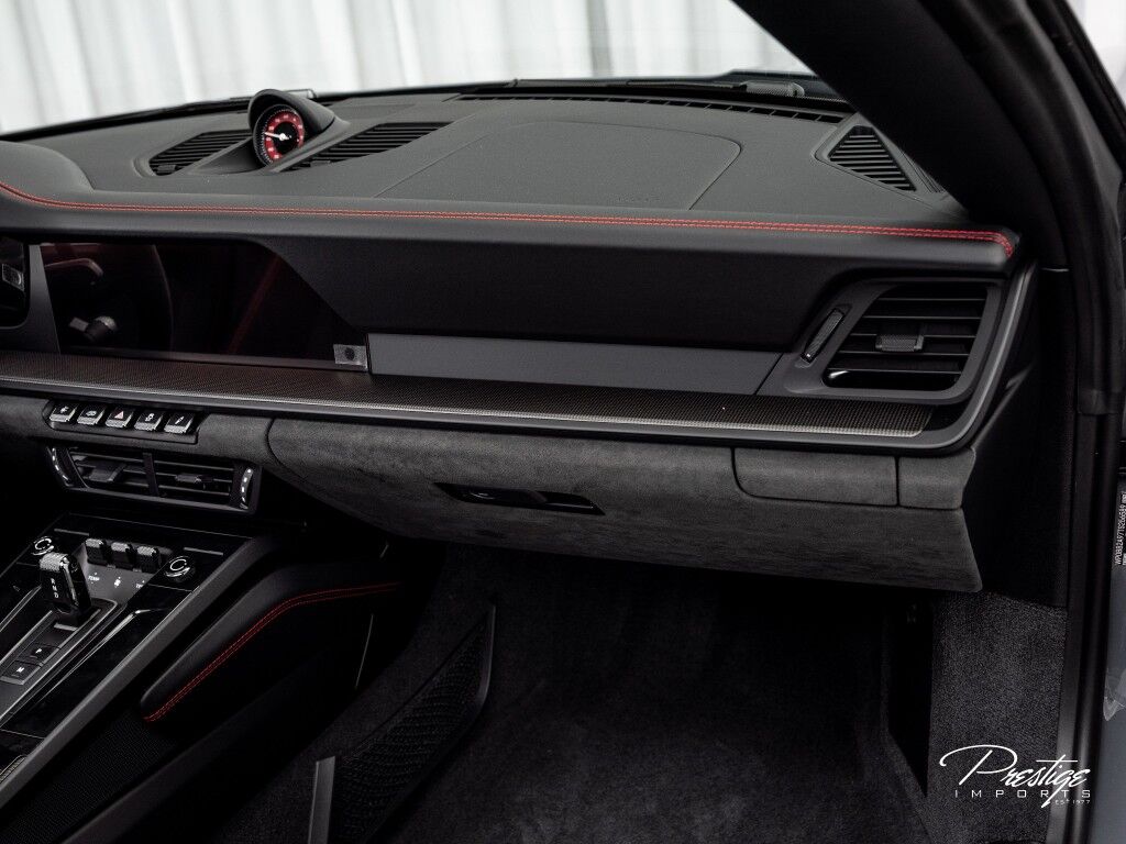 2026 Porsche 911 Targa 4 GTS North Miami Beach FL