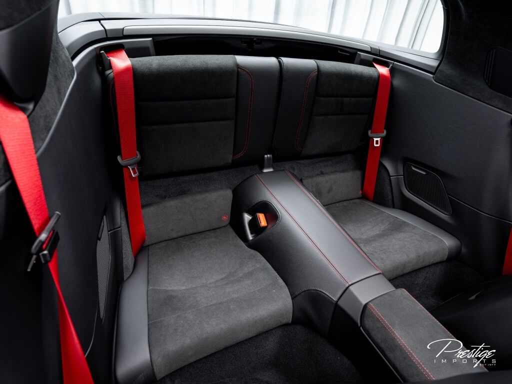 2026 Porsche 911 Targa 4 GTS North Miami Beach FL