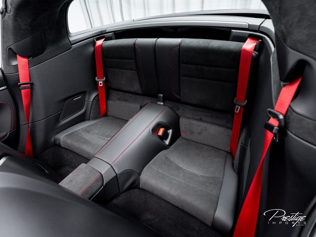 2026 Porsche 911 Targa 4 GTS North Miami Beach FL