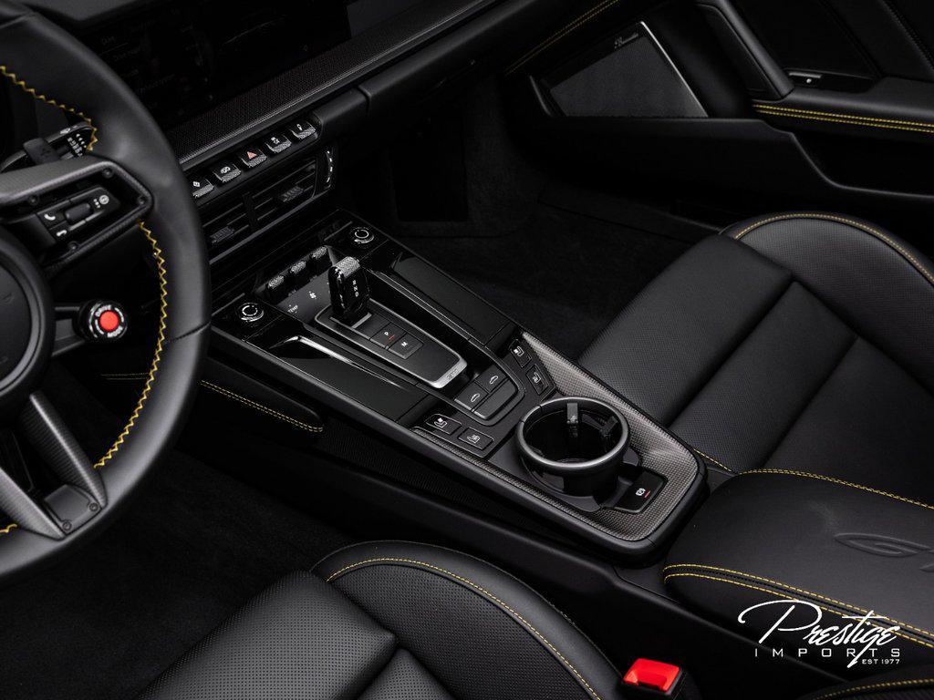 2026 Porsche 911 Targa 4 GTS North Miami Beach FL