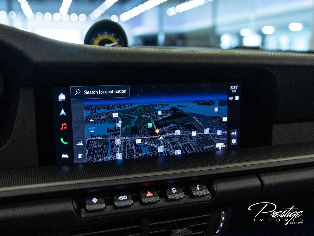2026 Porsche 911 Targa 4 GTS North Miami Beach FL
