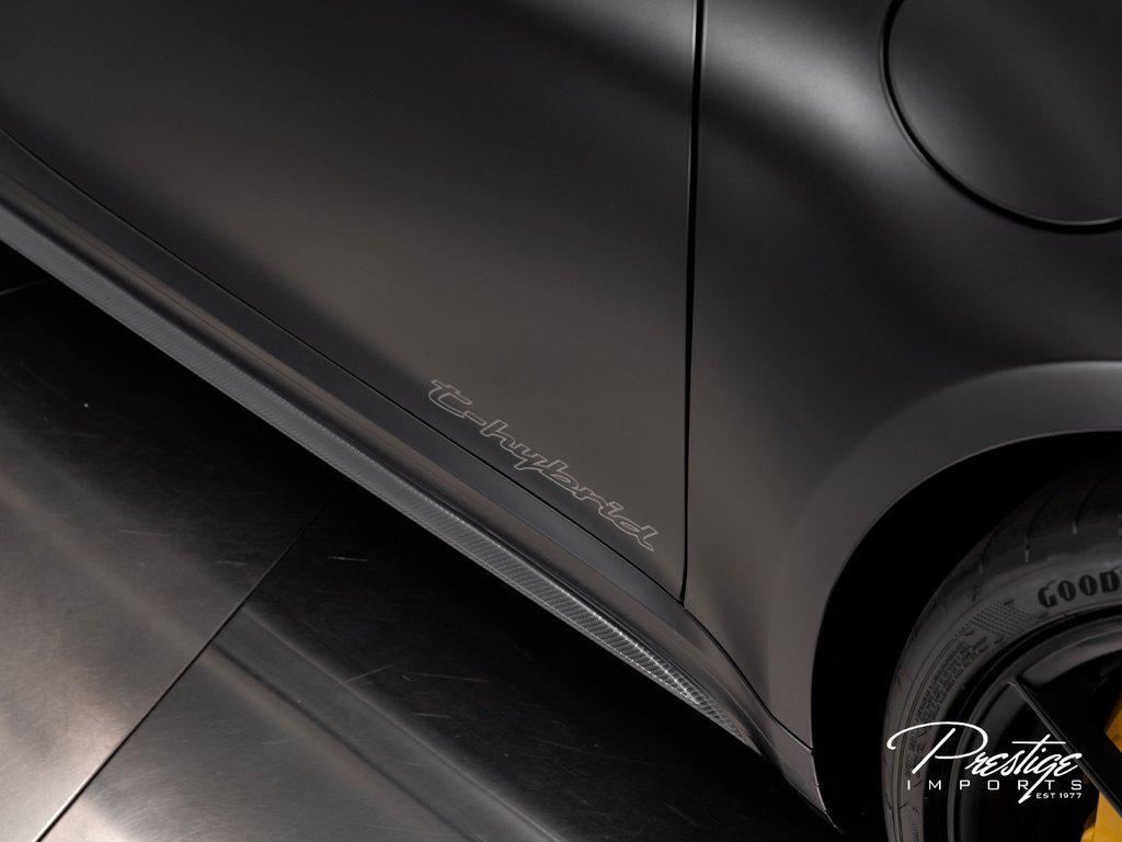 2026 Porsche 911 Targa 4 GTS North Miami Beach FL