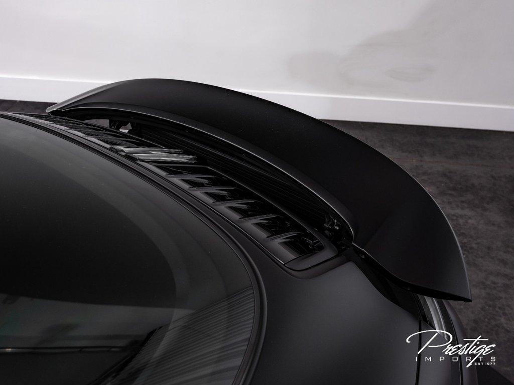 2026 Porsche 911 Targa 4 GTS North Miami Beach FL