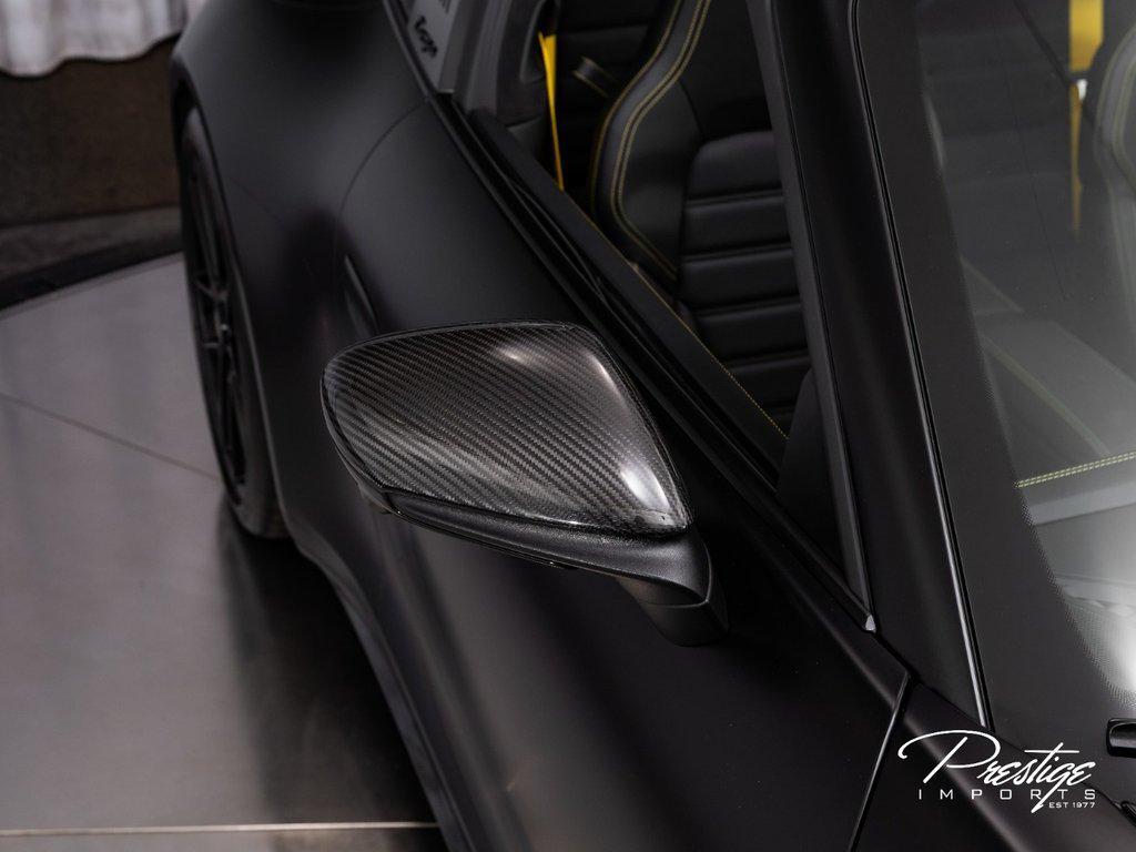 2026 Porsche 911 Targa 4 GTS North Miami Beach FL