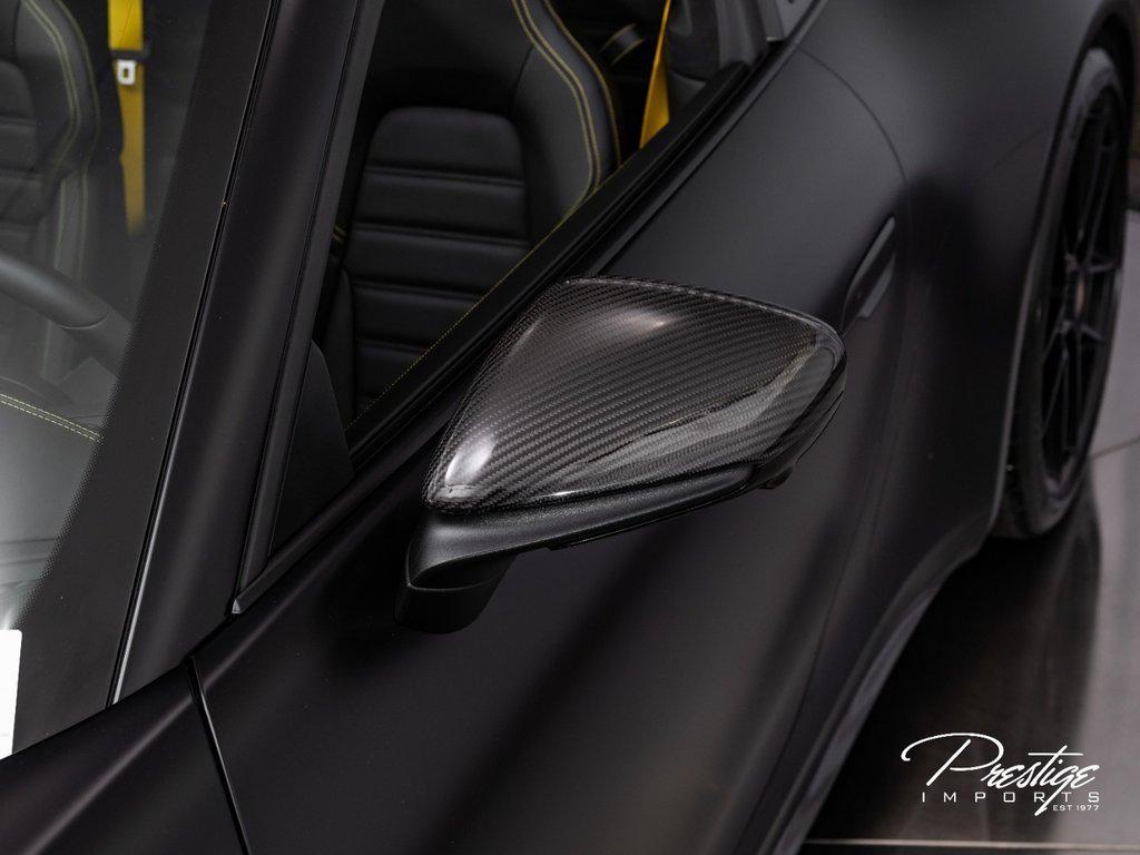 2026 Porsche 911 Targa 4 GTS North Miami Beach FL