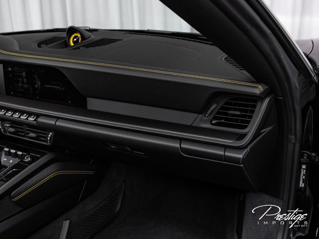 2026 Porsche 911 Targa 4 GTS North Miami Beach FL