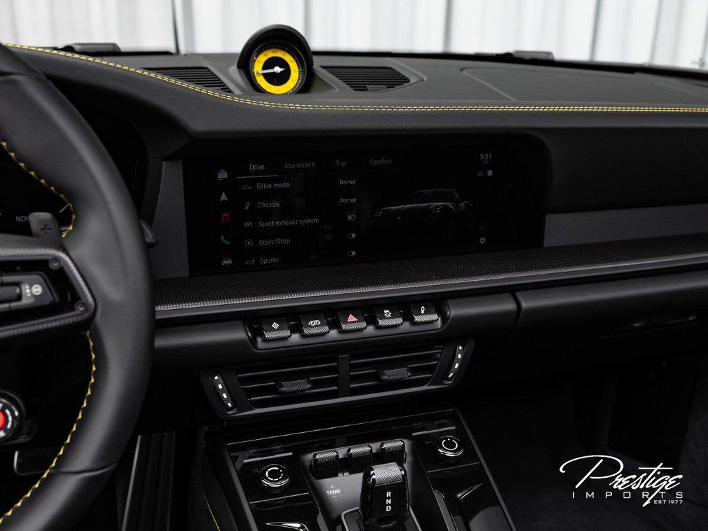 2026 Porsche 911 Targa 4 GTS North Miami Beach FL