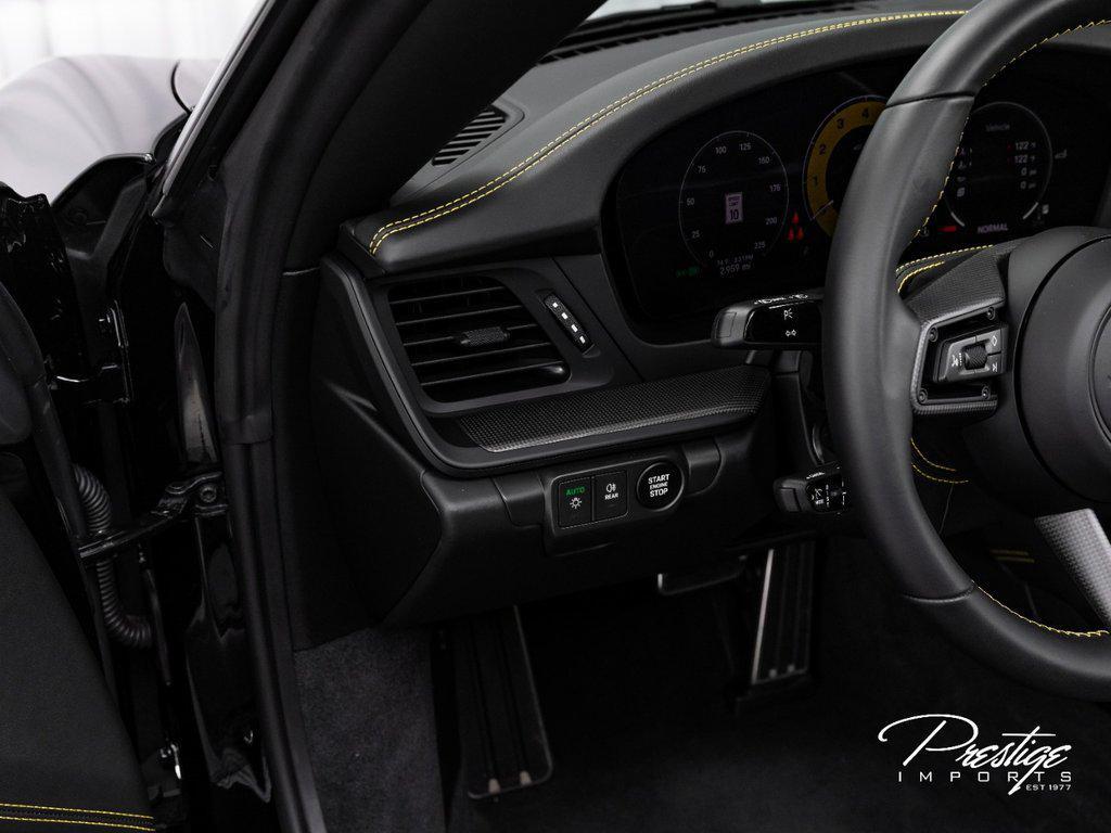 2026 Porsche 911 Targa 4 GTS North Miami Beach FL