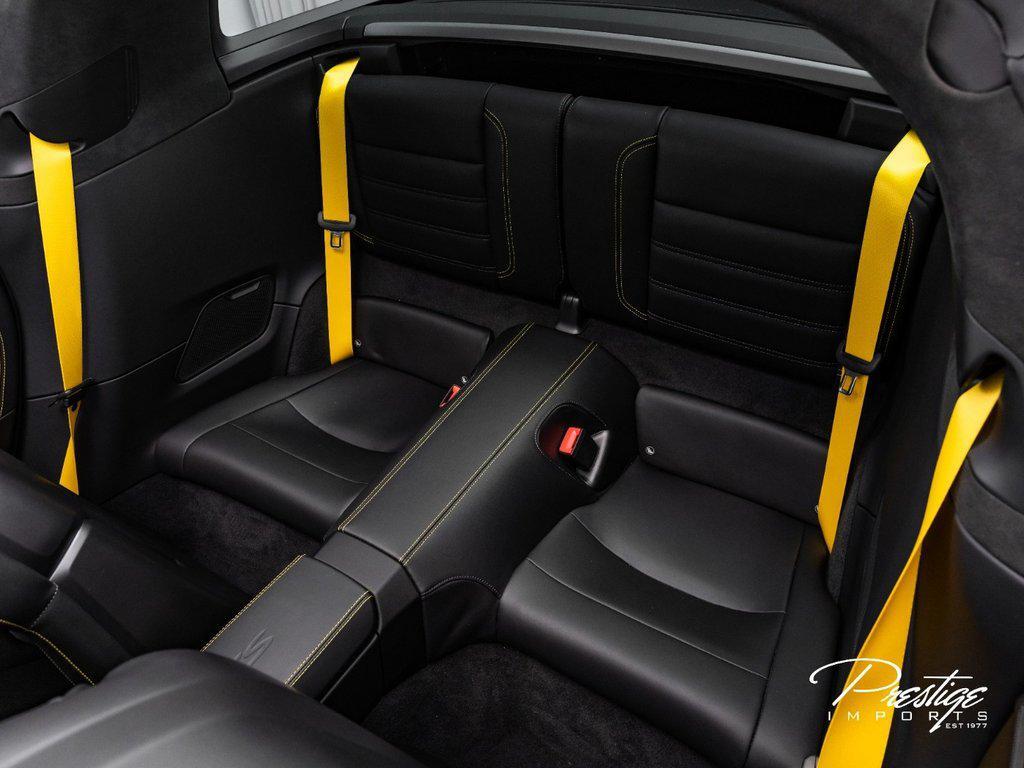 2026 Porsche 911 Targa 4 GTS North Miami Beach FL