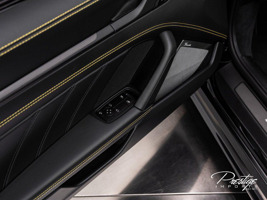 2026 Porsche 911 Targa 4 GTS North Miami Beach FL