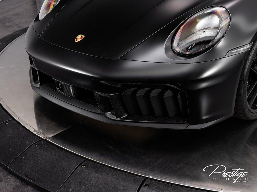 2026 Porsche 911 Targa 4 GTS North Miami Beach FL