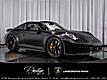 2026 Porsche 911 Targa 4 GTS