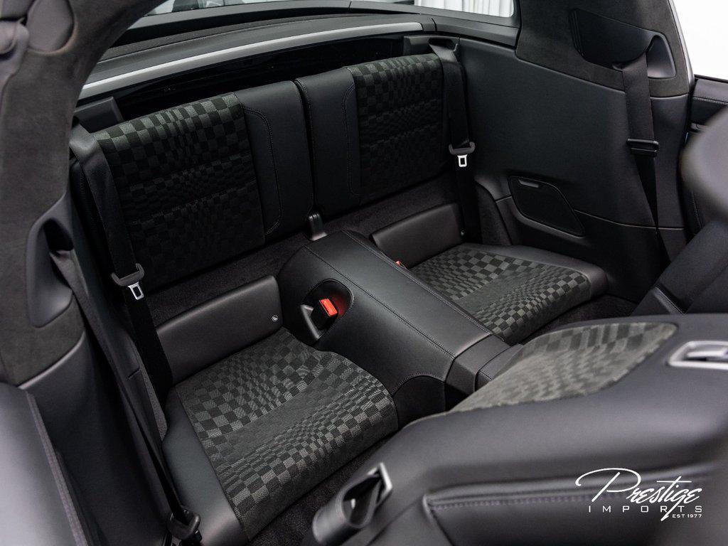 2026 Porsche 911 Targa 4 GTS North Miami Beach FL