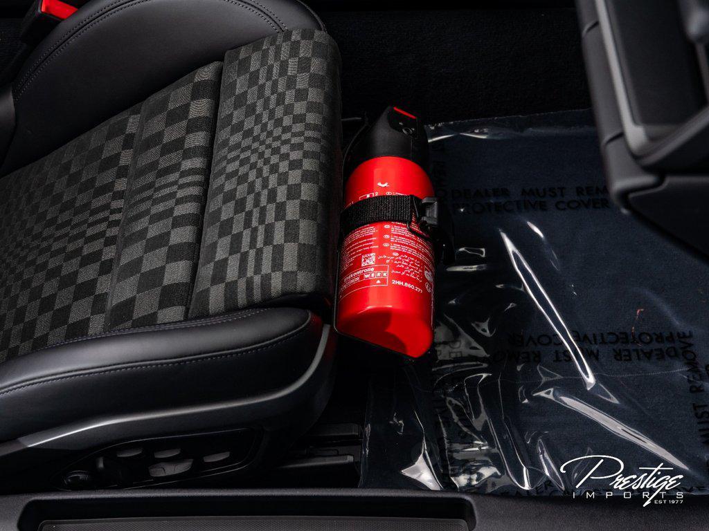 2026 Porsche 911 Targa 4 GTS North Miami Beach FL