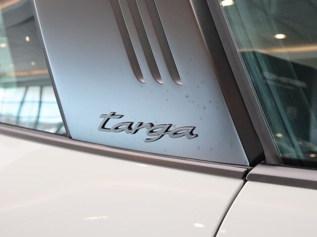 2026 Porsche 911 Targa 4 GTS Oshkosh WI