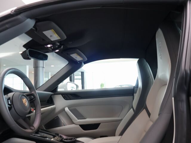 2026 Porsche 911 Targa 4 GTS Oshkosh WI