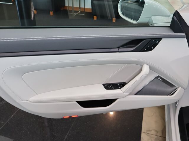 2026 Porsche 911 Targa 4 GTS Oshkosh WI