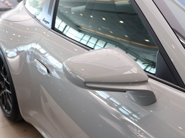 2026 Porsche 911 Targa 4 GTS Oshkosh WI